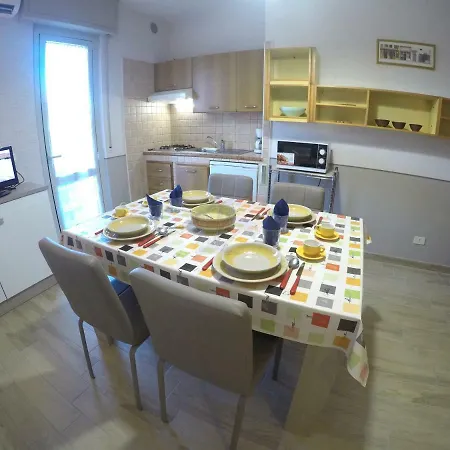 Al Lago Apartamento