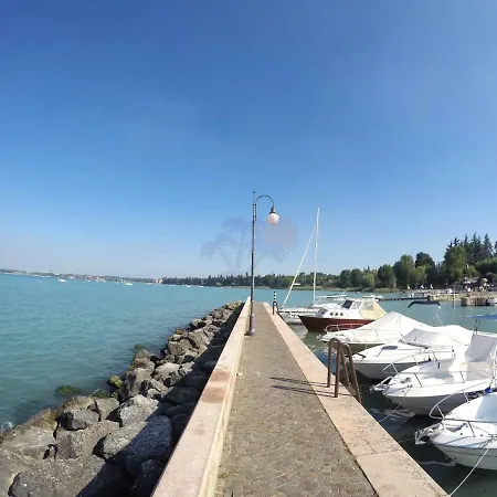 Apartamento Al Lago *