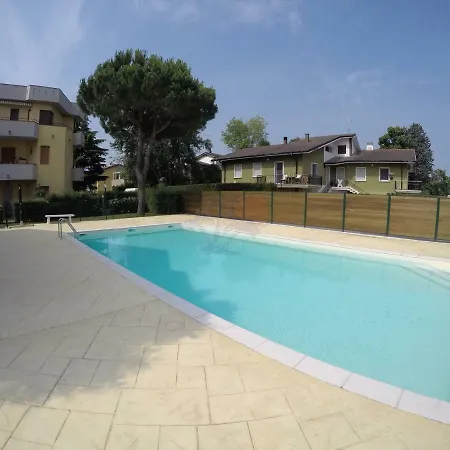Apartamento Al Lago