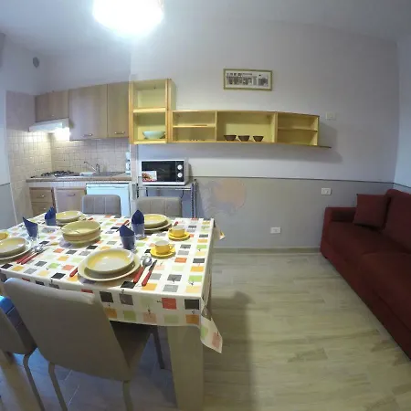 Apartamento Al Lago *