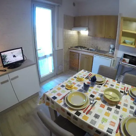Apartamento Al Lago