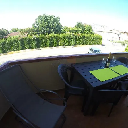 Al Lago Apartamento