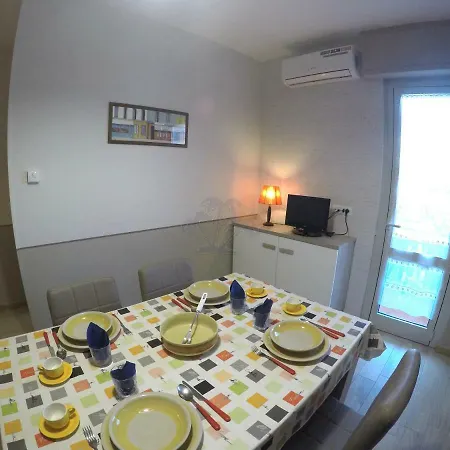 Apartamento Al Lago Peschiera del Garda