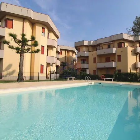 Apartamento Al Lago *