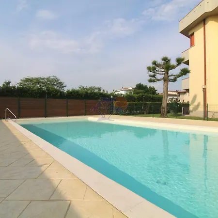 Apartamento Al Lago Peschiera del Garda